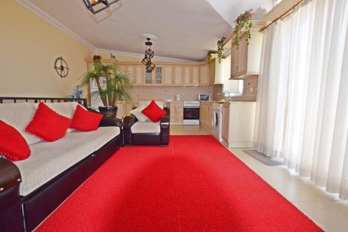 Image No.18-Duplex de 2 chambres à vendre à Altinkum