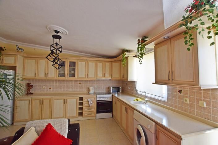 Image No.21-Duplex de 2 chambres à vendre à Altinkum