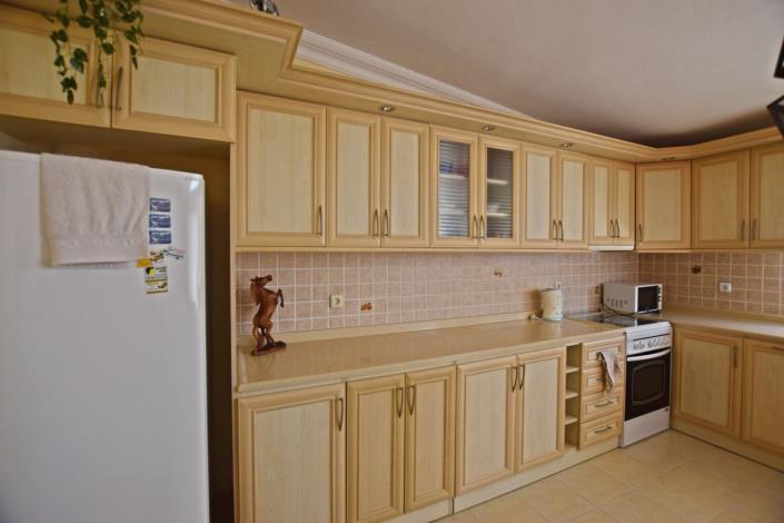 Image No.22-Duplex de 2 chambres à vendre à Altinkum