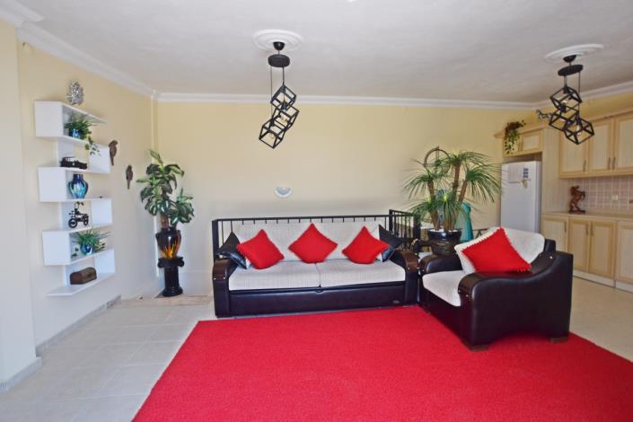 Image No.17-Duplex de 2 chambres à vendre à Altinkum