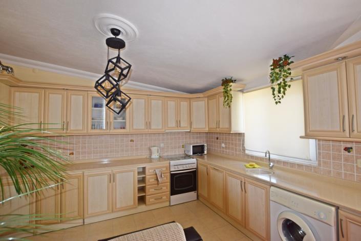 Image No.23-Duplex de 2 chambres à vendre à Altinkum