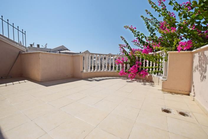 Image No.27-Duplex de 2 chambres à vendre à Altinkum