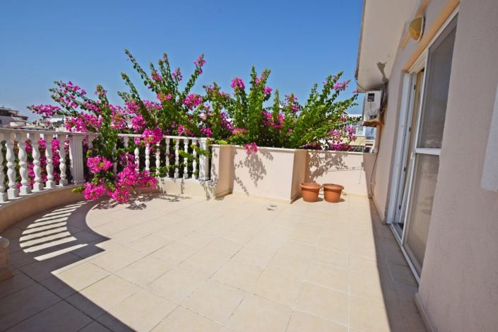 Image No.28-Duplex de 2 chambres à vendre à Altinkum