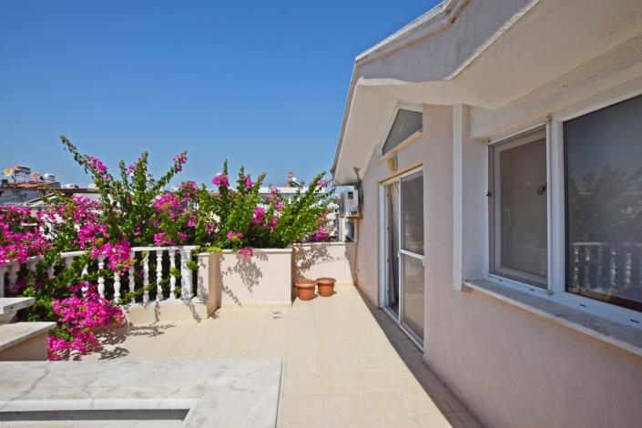 Image No.26-Duplex de 2 chambres à vendre à Altinkum