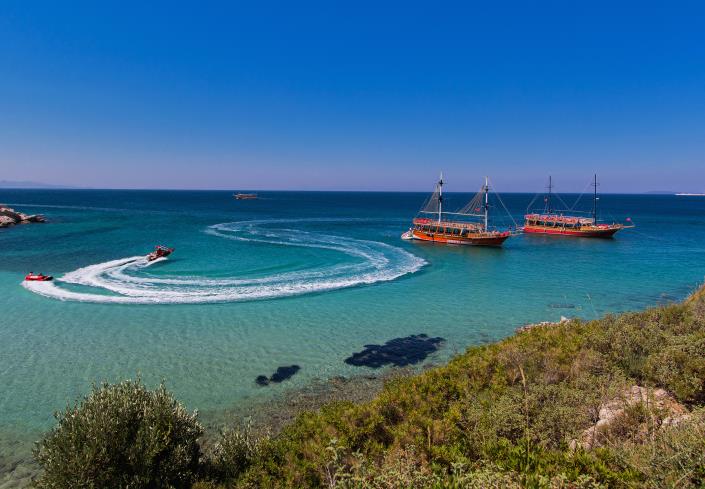 Image No.31-2 Bed Apartment for sale