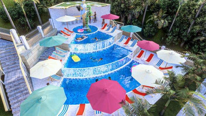 Image No.29-2 Bed Apartment for sale