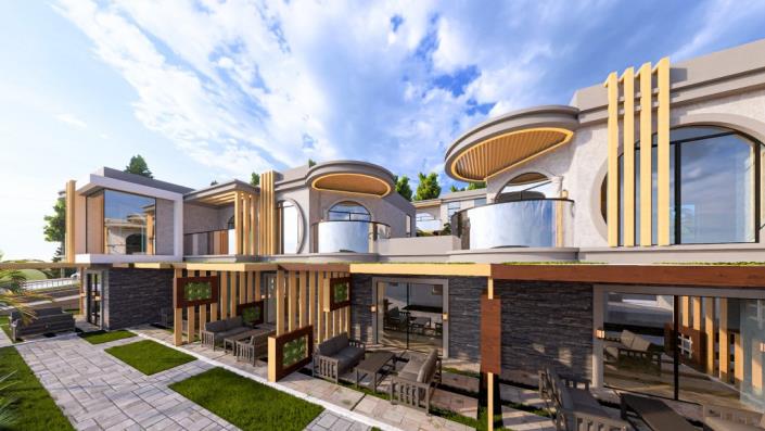 Image No.6-2 Bed Apartment for sale