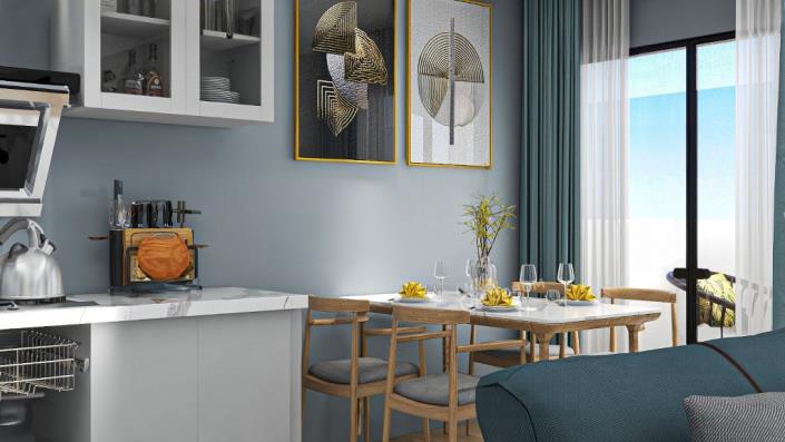 Image No.13-2 Bed Apartment for sale