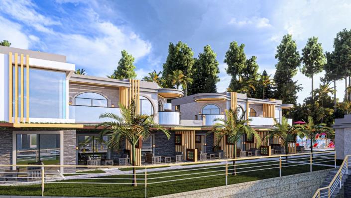 Image No.5-2 Bed Apartment for sale