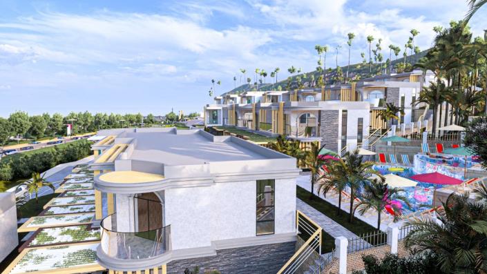 Image No.24-2 Bed Apartment for sale