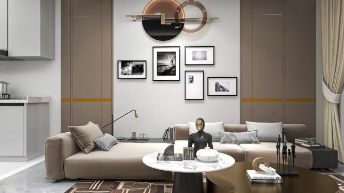 Image No.14-2 Bed Apartment for sale