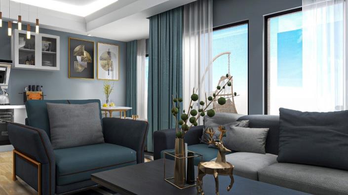 Image No.11-2 Bed Apartment for sale