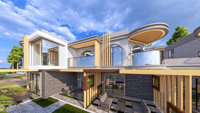 Image No.8-2 Bed Apartment for sale