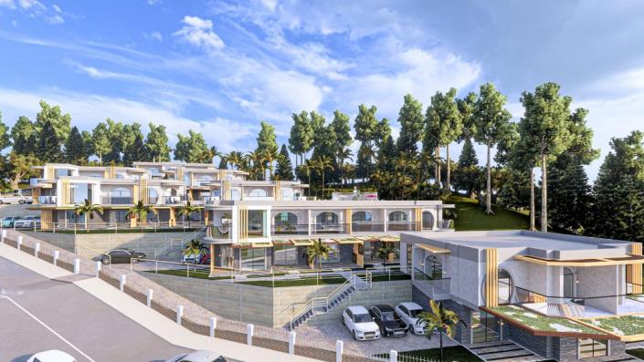 Image No.27-2 Bed Apartment for sale