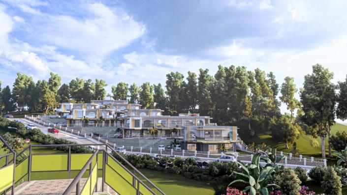 Image No.26-2 Bed Apartment for sale