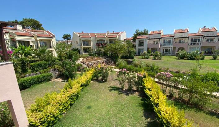 Image No.16-Duplex de 3 chambres à vendre à Bozbük