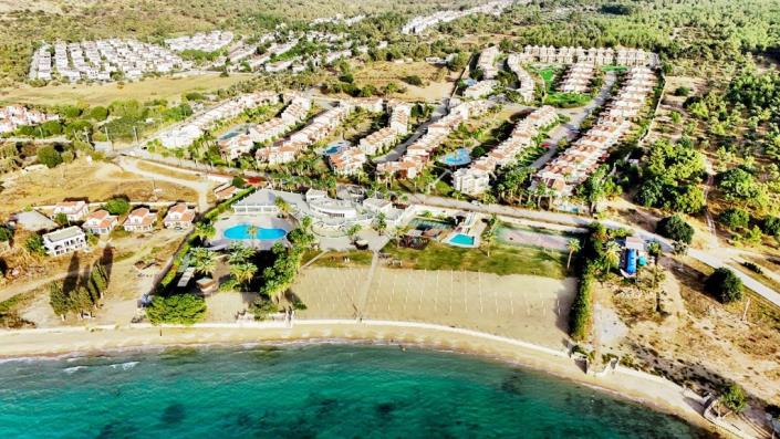 Image No.3-Duplex de 3 chambres à vendre à Bozbük