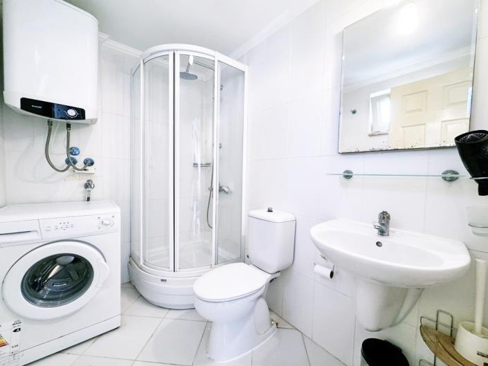 Image No.28-Duplex de 3 chambres à vendre à Bozbük