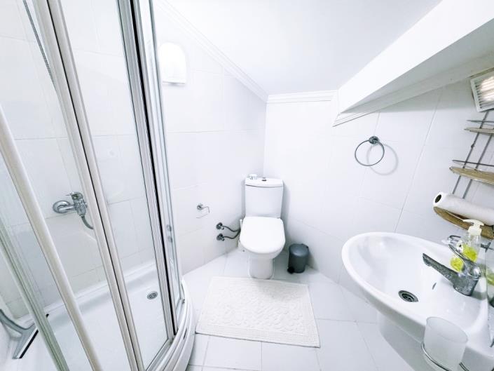 Image No.37-Duplex de 3 chambres à vendre à Bozbük