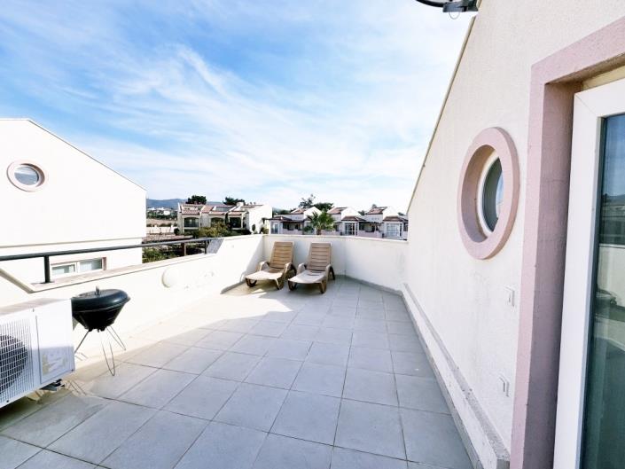 Image No.41-Duplex de 3 chambres à vendre à Bozbük