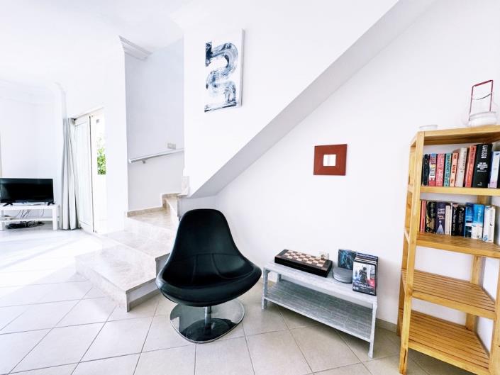 Image No.26-Duplex de 3 chambres à vendre à Bozbük