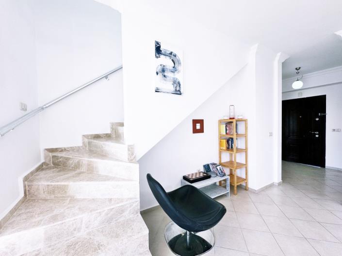 Image No.27-Duplex de 3 chambres à vendre à Bozbük