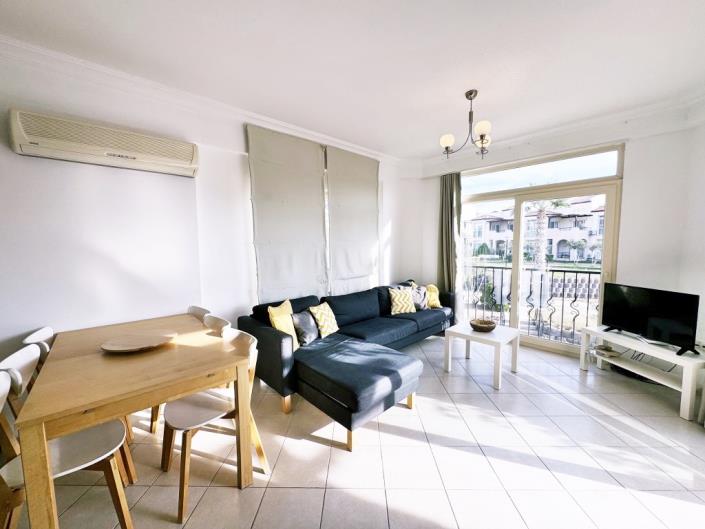 Image No.23-Duplex de 3 chambres à vendre à Bozbük