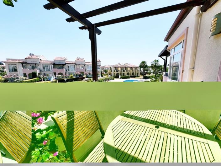 Image No.22-Duplex de 3 chambres à vendre à Bozbük