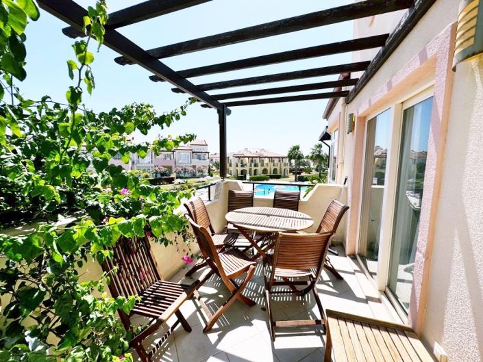 Image No.21-Duplex de 3 chambres à vendre à Bozbük