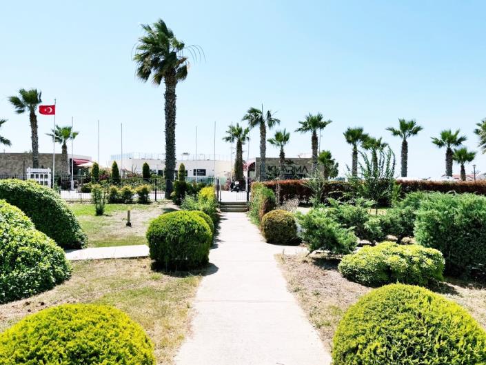 Image No.12-Duplex de 3 chambres à vendre à Bozbük