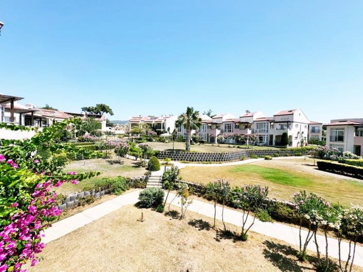 Image No.11-Duplex de 3 chambres à vendre à Bozbük