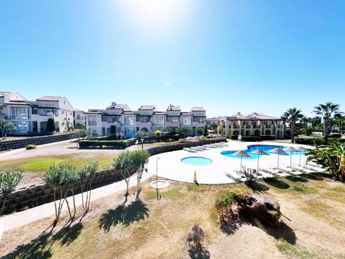 Image No.4-Duplex de 3 chambres à vendre à Bozbük