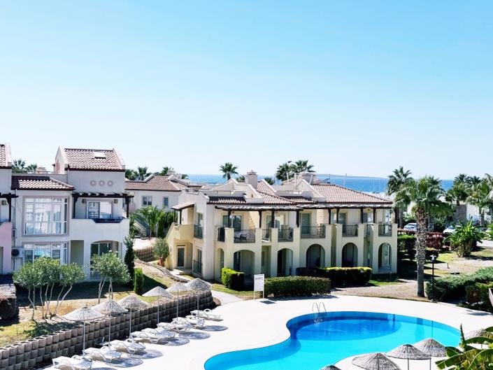 Image No.5-Duplex de 3 chambres à vendre à Bozbük