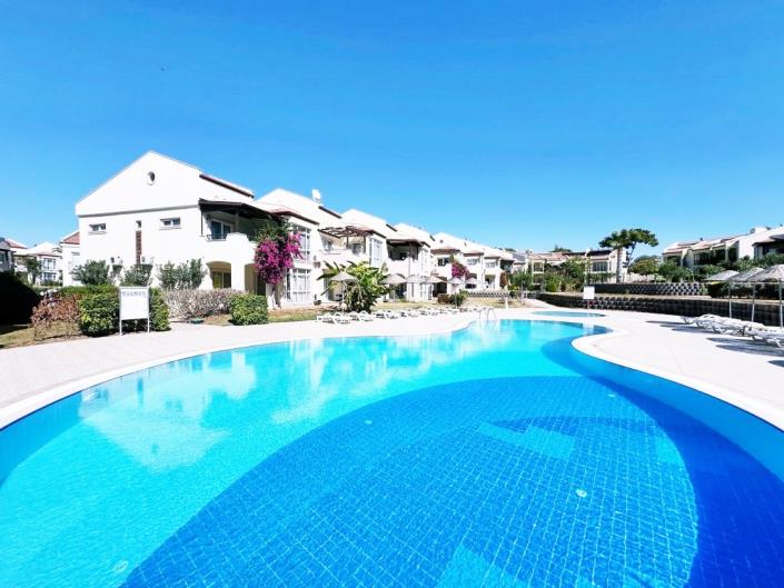 Image No.7-Duplex de 3 chambres à vendre à Bozbük