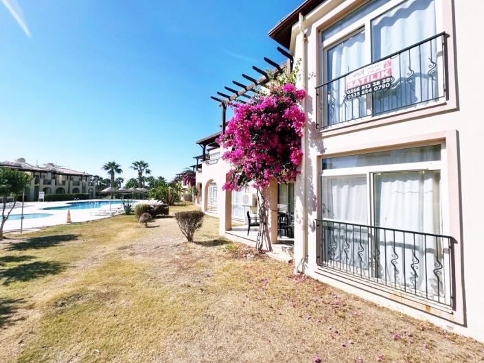 Image No.17-Duplex de 3 chambres à vendre à Bozbük