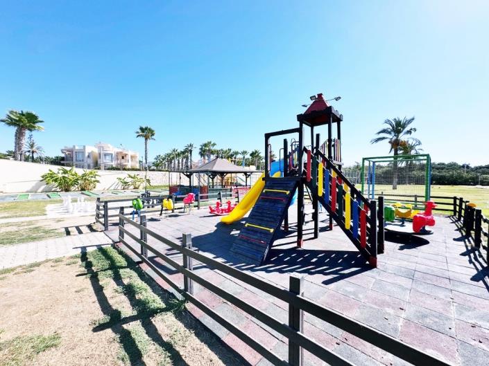 Image No.15-Duplex de 3 chambres à vendre à Bozbük