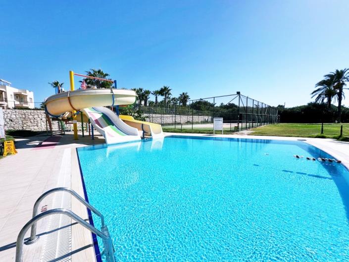 Image No.8-Duplex de 3 chambres à vendre à Bozbük