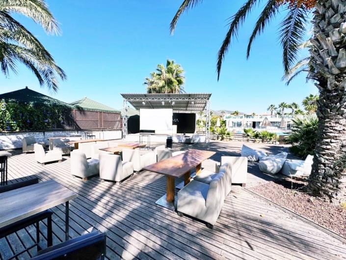 Image No.14-Duplex de 3 chambres à vendre à Bozbük