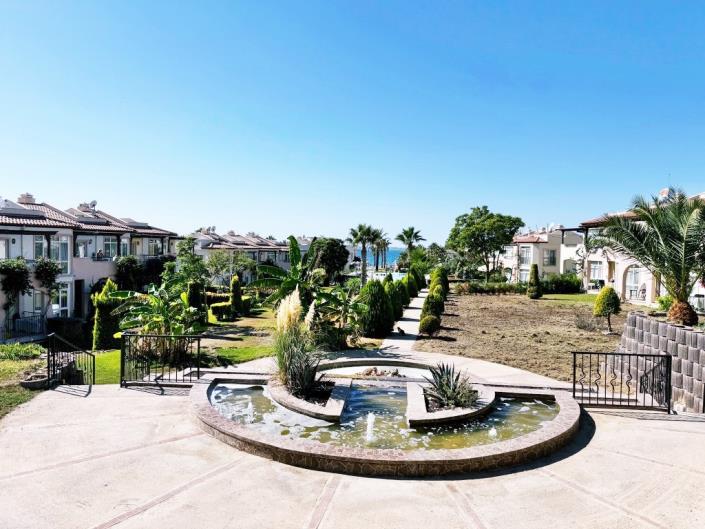 Image No.13-Duplex de 3 chambres à vendre à Bozbük