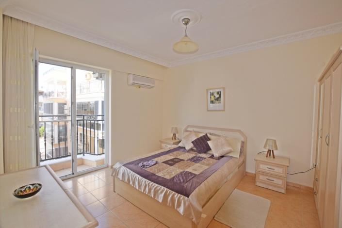 Image No.15-Duplex de 3 chambres à vendre à Altinkum