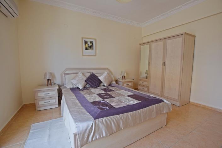 Image No.13-Duplex de 3 chambres à vendre à Altinkum