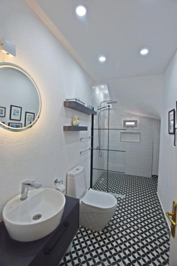 Image No.8-Duplex de 3 chambres à vendre à Altinkum