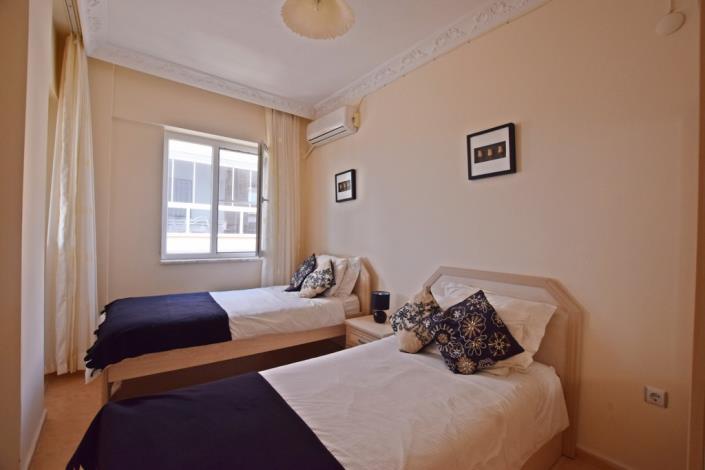 Image No.11-Duplex de 3 chambres à vendre à Altinkum