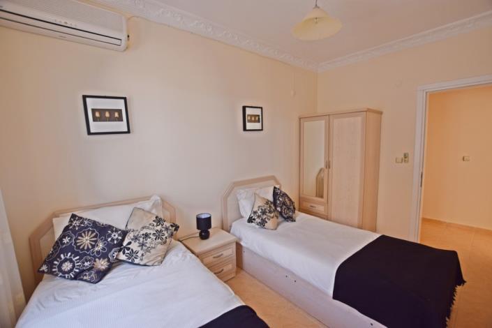 Image No.9-Duplex de 3 chambres à vendre à Altinkum