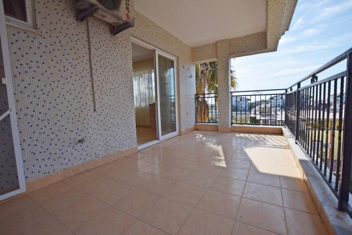 Image No.16-Duplex de 3 chambres à vendre à Altinkum