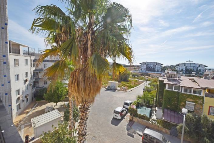 Image No.36-Duplex de 3 chambres à vendre à Altinkum