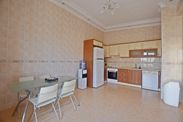 Image No.25-Duplex de 3 chambres à vendre à Altinkum