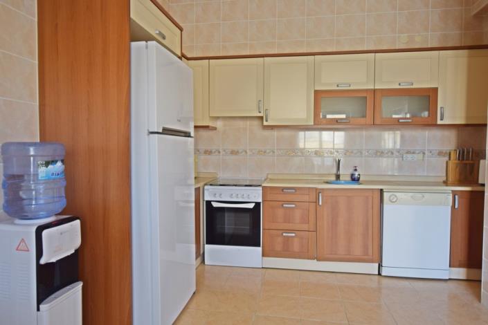 Image No.26-Duplex de 3 chambres à vendre à Altinkum