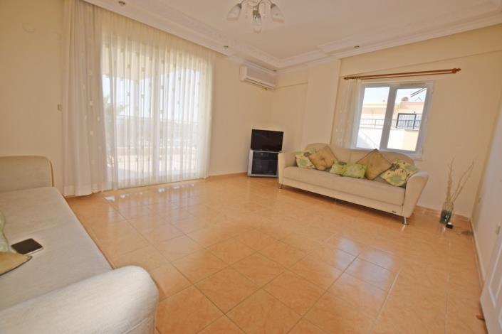 Image No.31-Duplex de 3 chambres à vendre à Altinkum