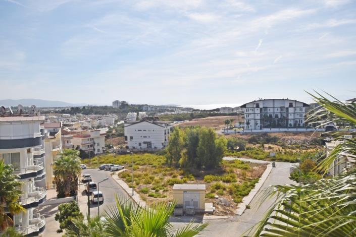 Image No.37-Duplex de 3 chambres à vendre à Altinkum